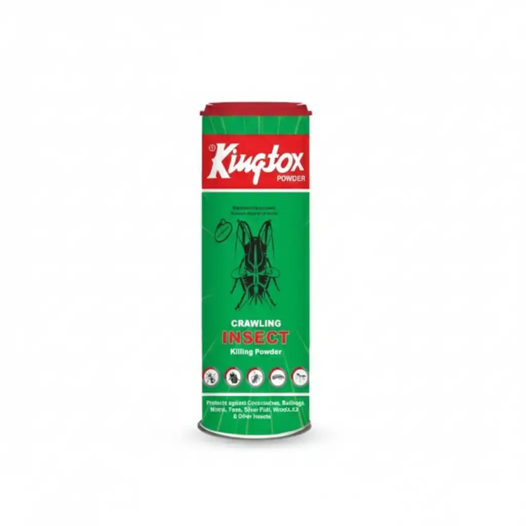 Kingtox Insect Killing Powder